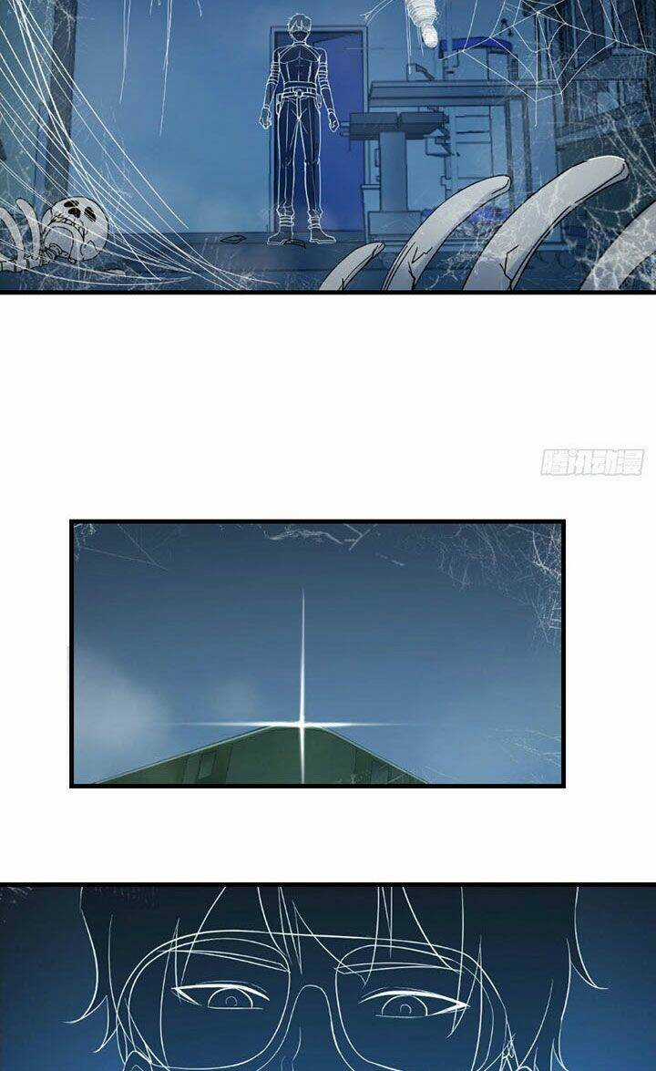 Trợ Lý Thánh Tôn, Ta Đã Vô Địch Chapter 14 trang 8