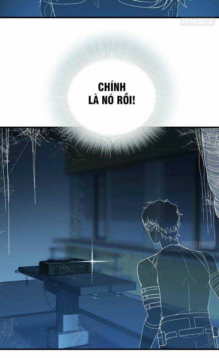 Trợ Lý Thánh Tôn, Ta Đã Vô Địch Chapter 14 trang 9