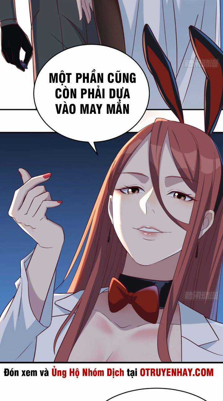 Trợ Lý Thánh Tôn, Ta Đã Vô Địch Chapter 15 trang 10