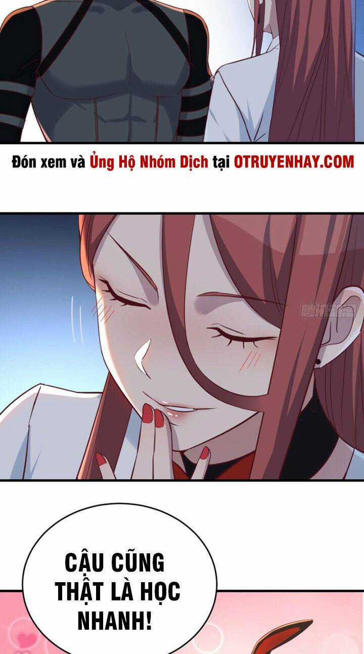 Trợ Lý Thánh Tôn, Ta Đã Vô Địch Chapter 15 trang 12