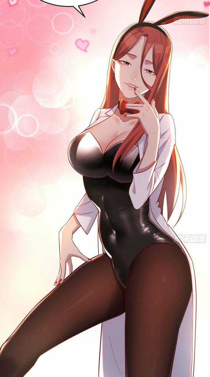 Trợ Lý Thánh Tôn, Ta Đã Vô Địch Chapter 15 trang 13