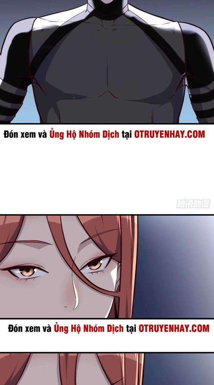 Trợ Lý Thánh Tôn, Ta Đã Vô Địch Chapter 15 trang 16