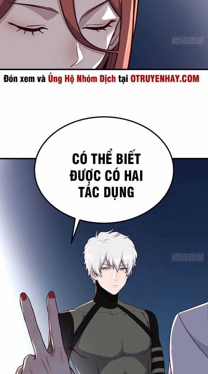 Trợ Lý Thánh Tôn, Ta Đã Vô Địch Chapter 15 trang 17