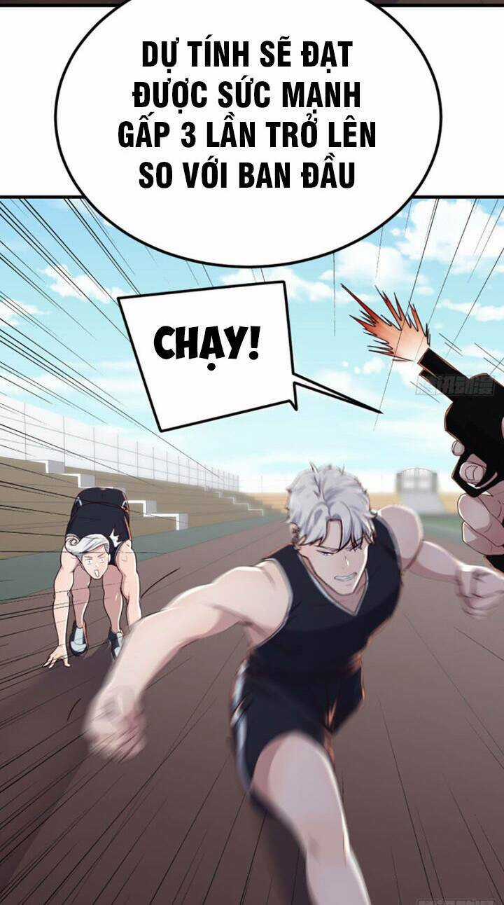 Trợ Lý Thánh Tôn, Ta Đã Vô Địch Chapter 15 trang 19