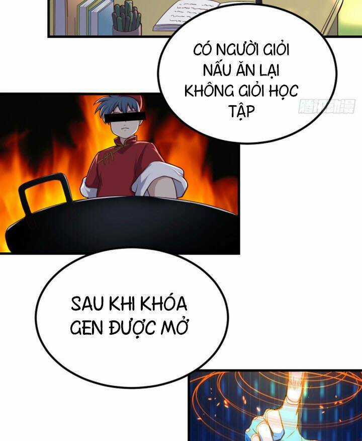 Trợ Lý Thánh Tôn, Ta Đã Vô Địch Chapter 15 trang 21