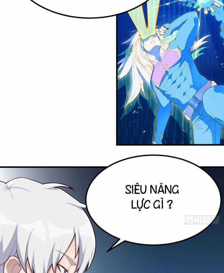 Trợ Lý Thánh Tôn, Ta Đã Vô Địch Chapter 15 trang 23