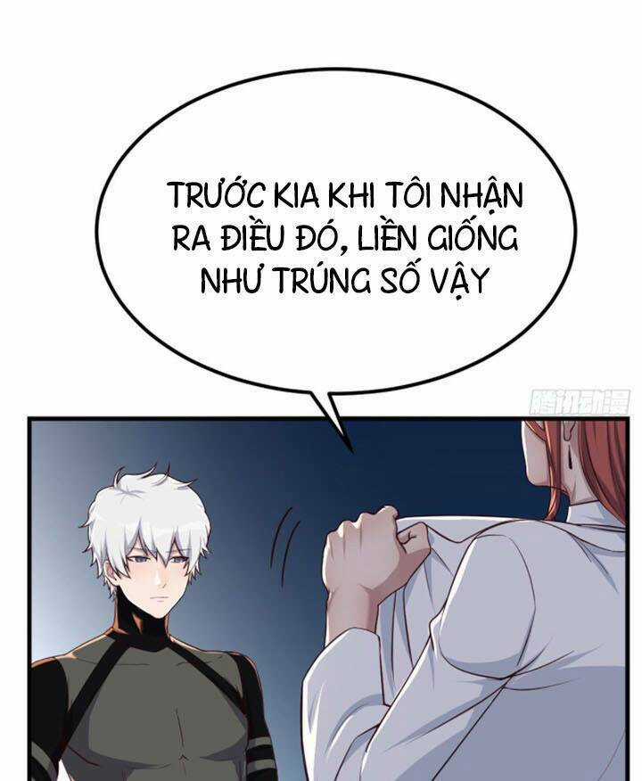 Trợ Lý Thánh Tôn, Ta Đã Vô Địch Chapter 15 trang 25