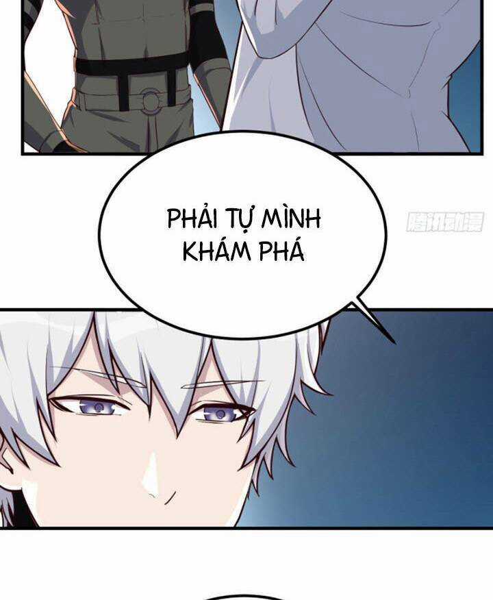 Trợ Lý Thánh Tôn, Ta Đã Vô Địch Chapter 15 trang 26