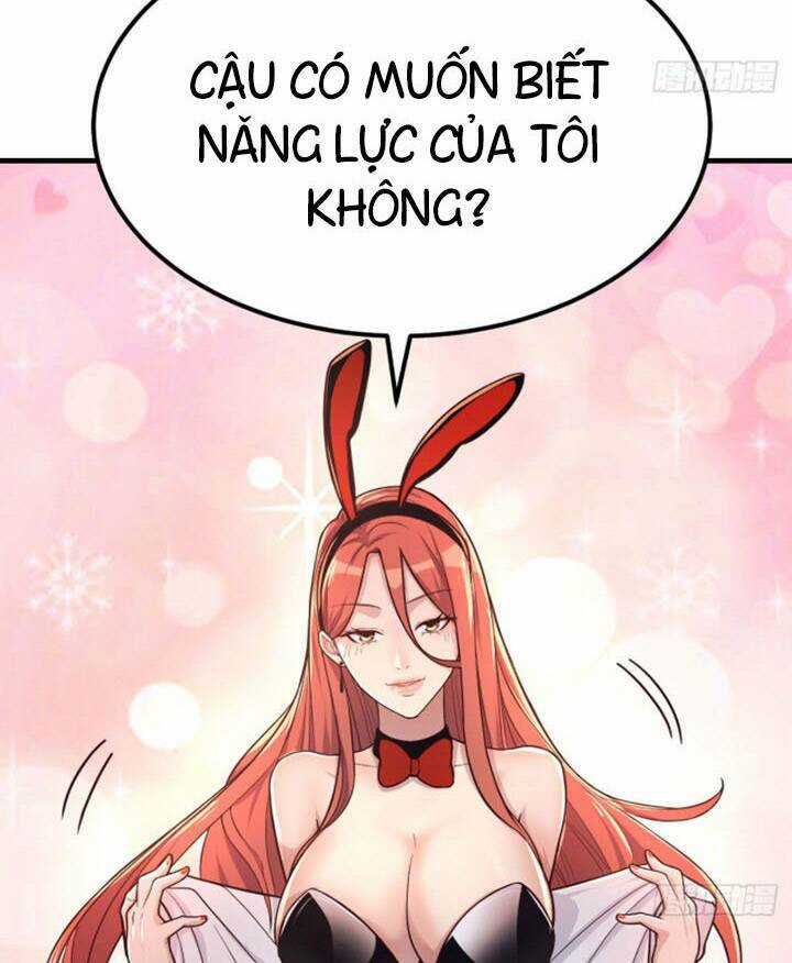 Trợ Lý Thánh Tôn, Ta Đã Vô Địch Chapter 15 trang 28