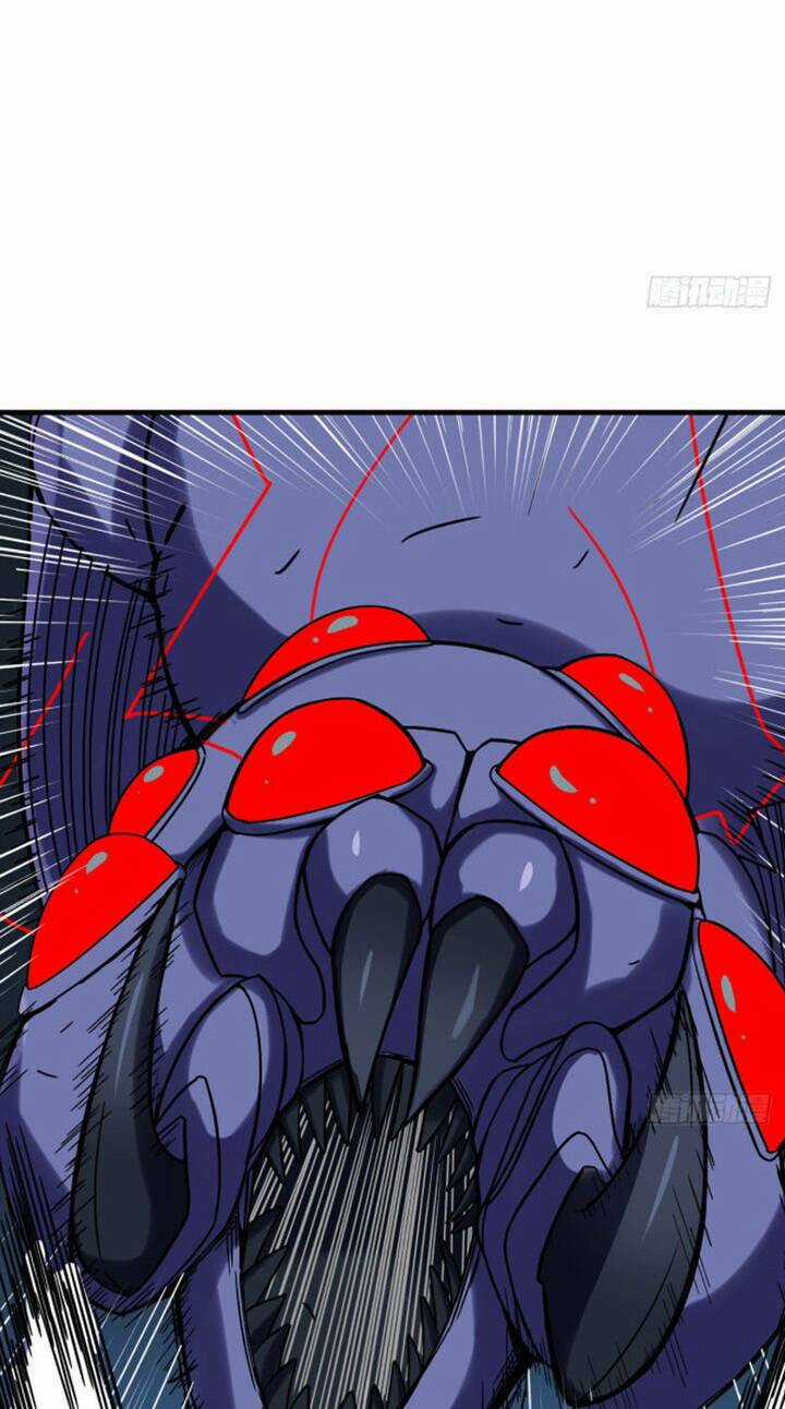 Trợ Lý Thánh Tôn, Ta Đã Vô Địch Chapter 15 trang 3