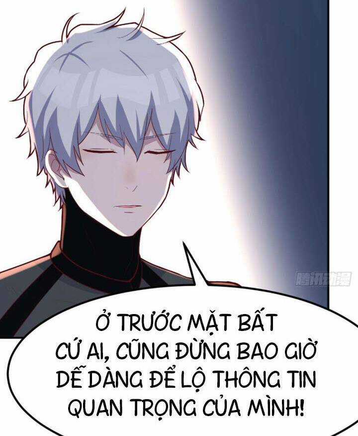 Trợ Lý Thánh Tôn, Ta Đã Vô Địch Chapter 15 trang 30