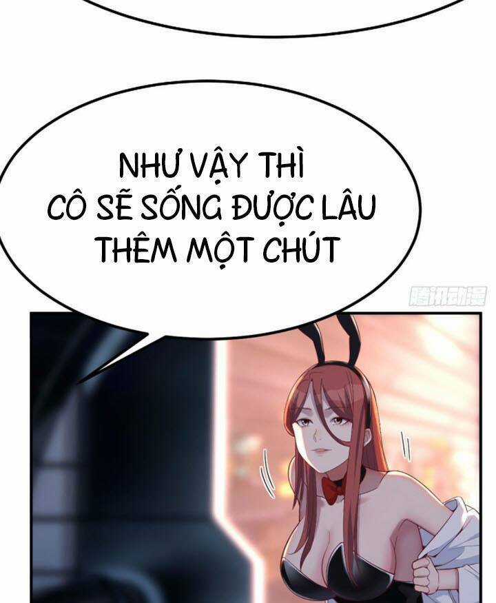 Trợ Lý Thánh Tôn, Ta Đã Vô Địch Chapter 15 trang 31