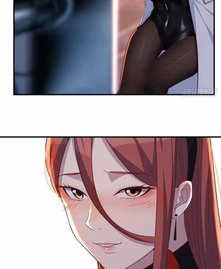 Trợ Lý Thánh Tôn, Ta Đã Vô Địch Chapter 15 trang 32