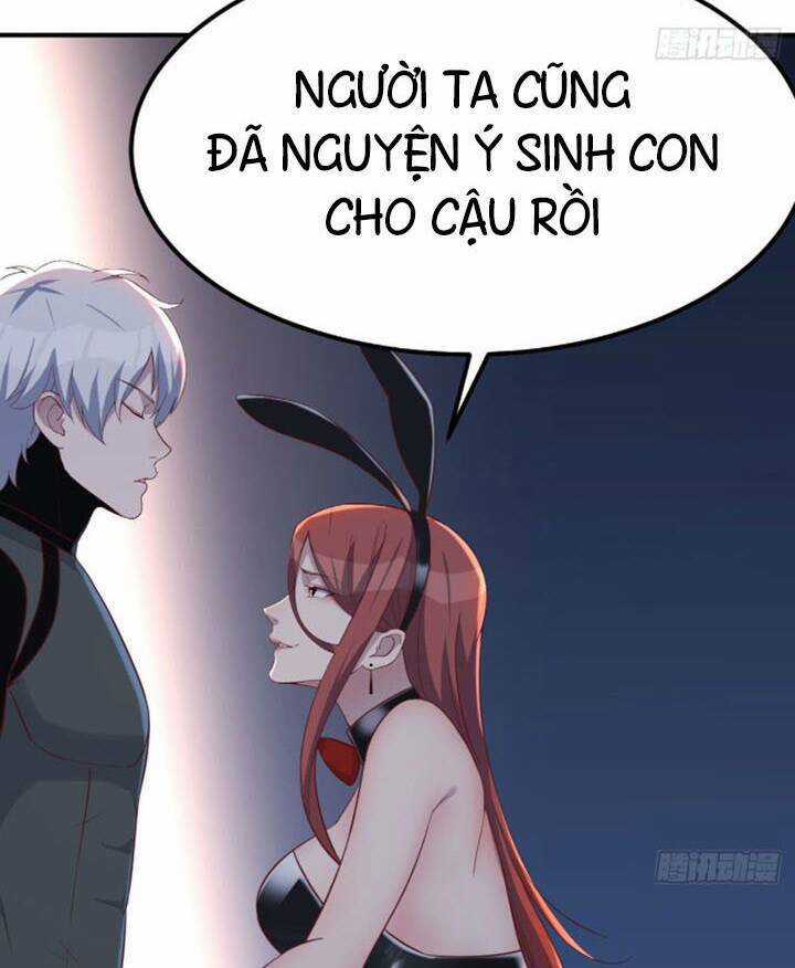 Trợ Lý Thánh Tôn, Ta Đã Vô Địch Chapter 15 trang 34