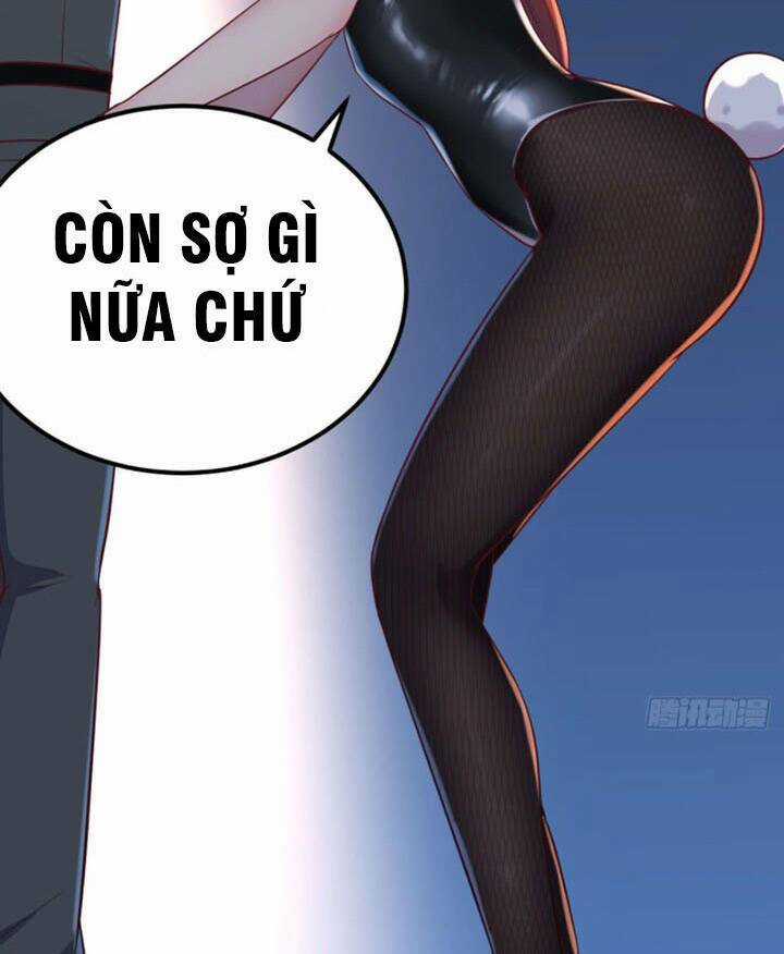 Trợ Lý Thánh Tôn, Ta Đã Vô Địch Chapter 15 trang 35