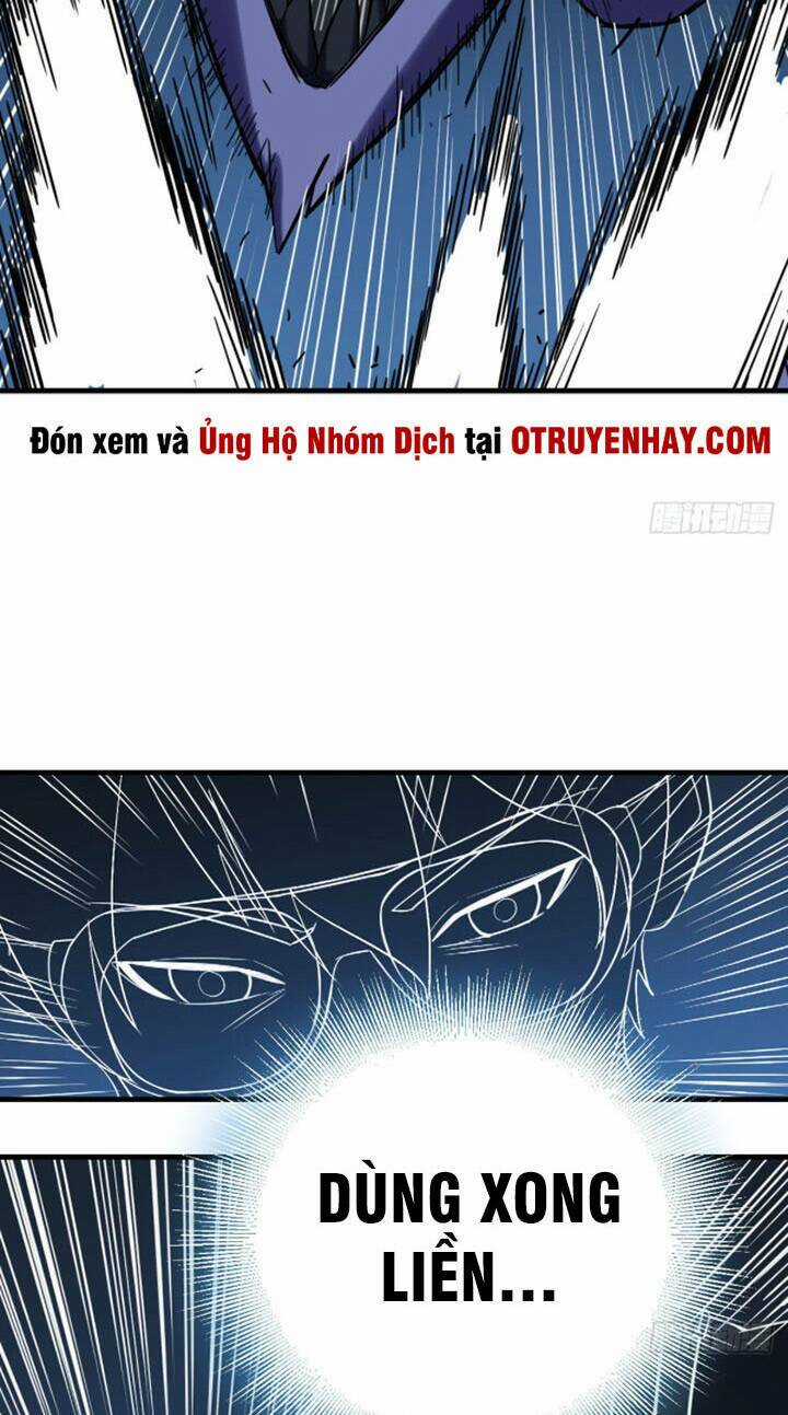 Trợ Lý Thánh Tôn, Ta Đã Vô Địch Chapter 15 trang 4