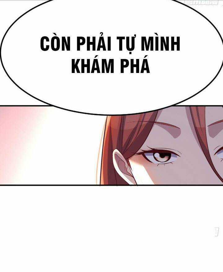 Trợ Lý Thánh Tôn, Ta Đã Vô Địch Chapter 15 trang 40