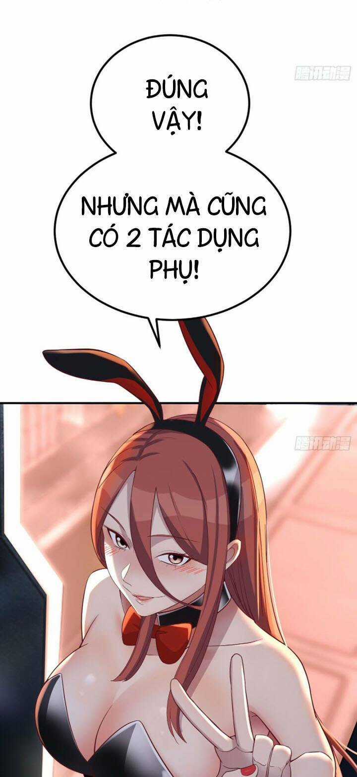 Trợ Lý Thánh Tôn, Ta Đã Vô Địch Chapter 15 trang 41