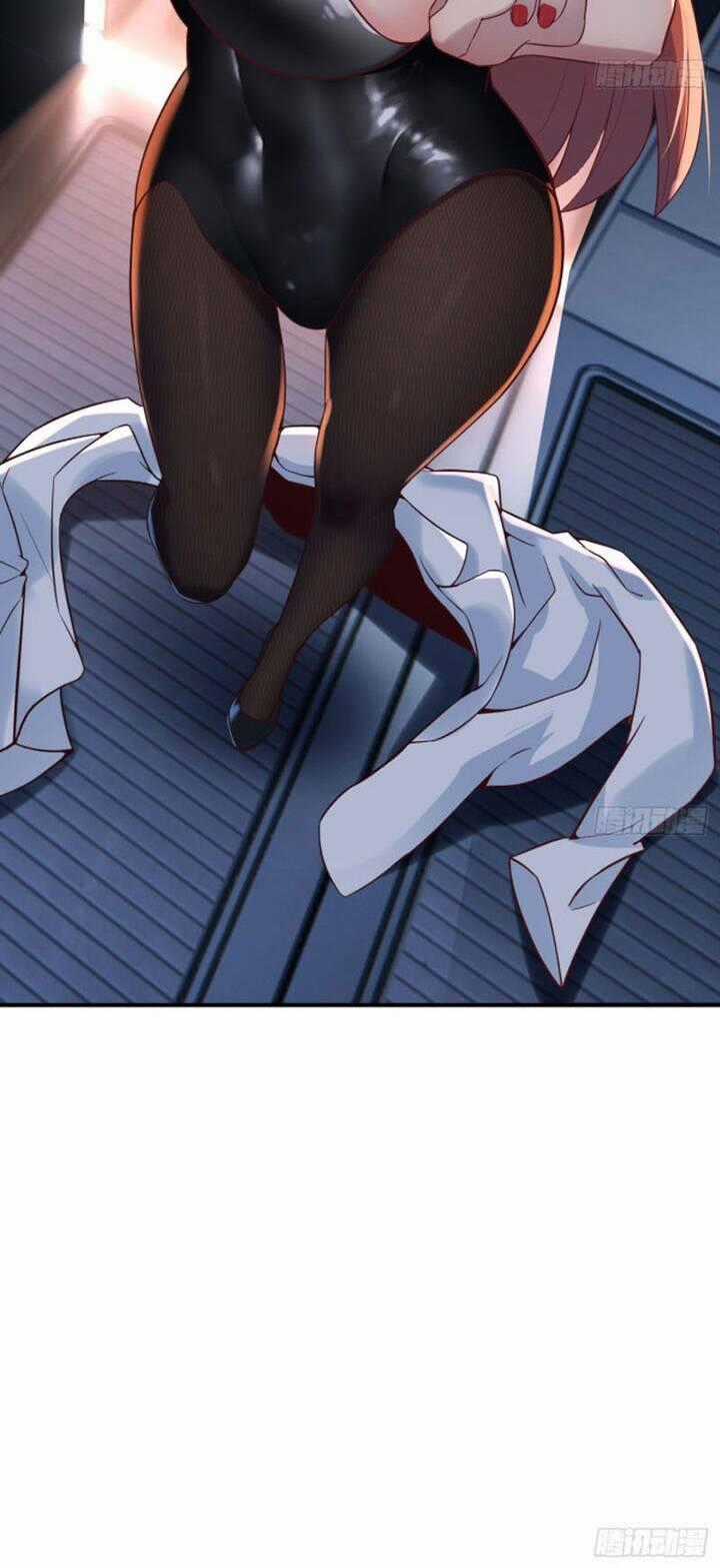 Trợ Lý Thánh Tôn, Ta Đã Vô Địch Chapter 15 trang 42