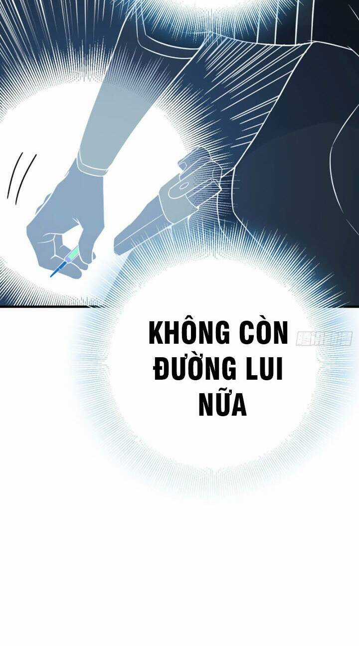 Trợ Lý Thánh Tôn, Ta Đã Vô Địch Chapter 15 trang 5
