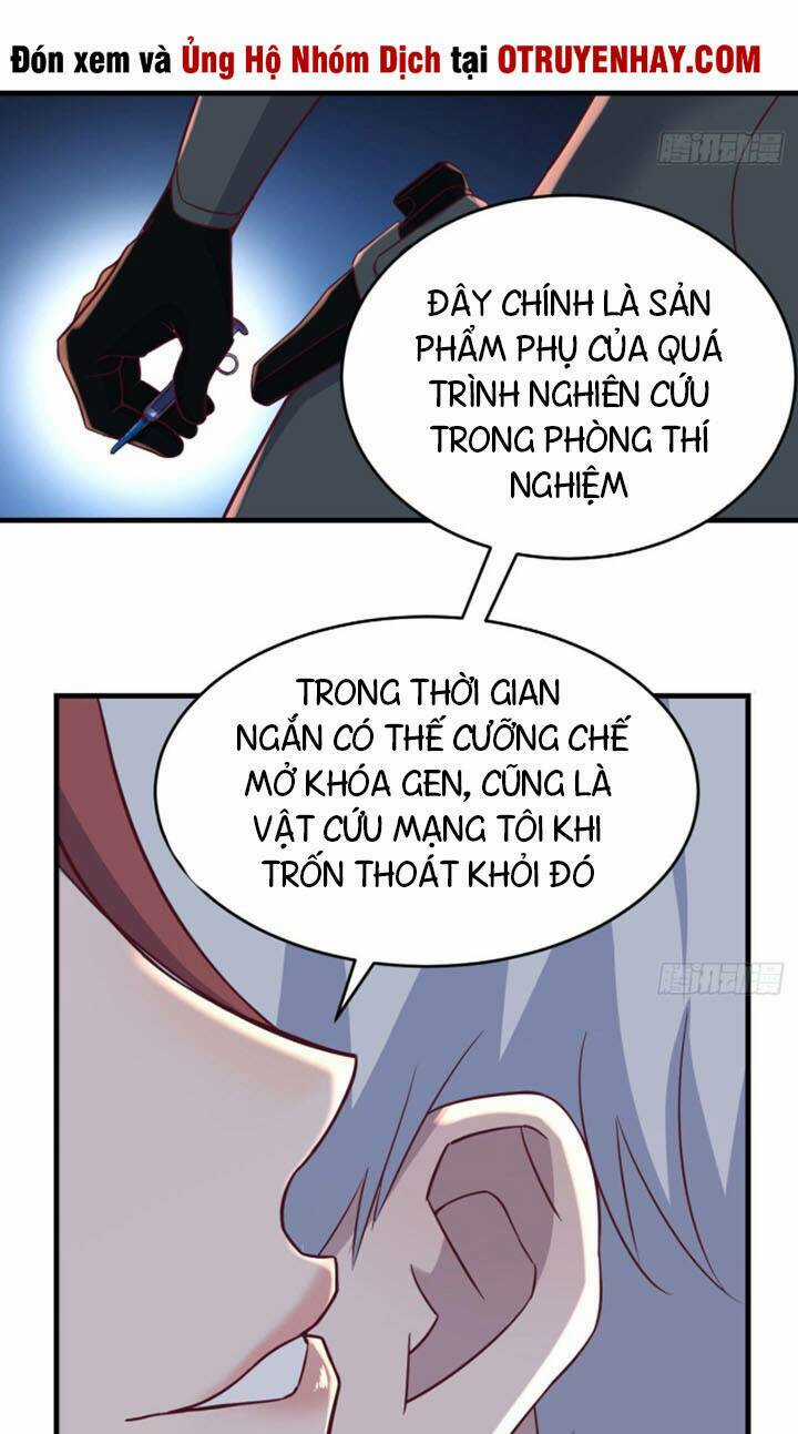 Trợ Lý Thánh Tôn, Ta Đã Vô Địch Chapter 15 trang 6