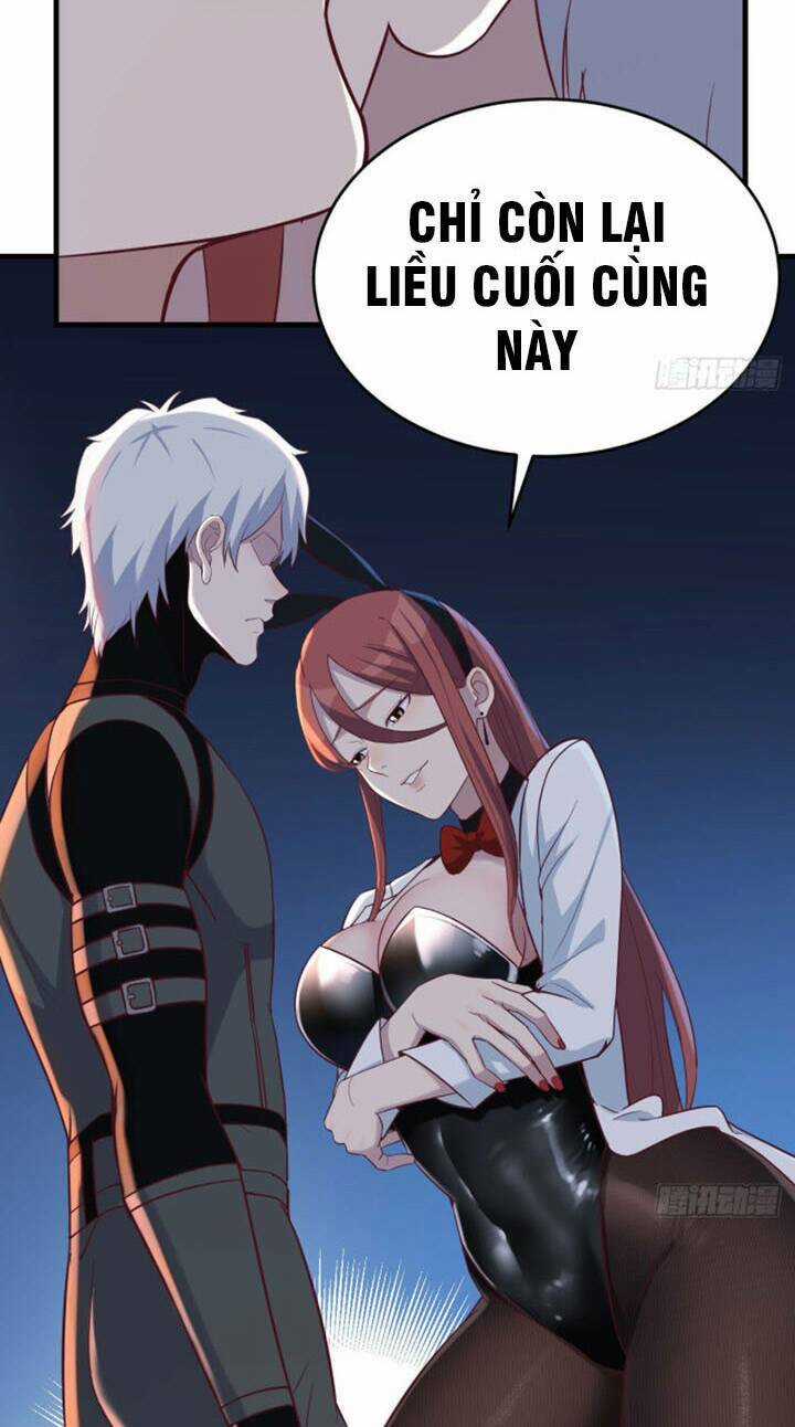 Trợ Lý Thánh Tôn, Ta Đã Vô Địch Chapter 15 trang 7