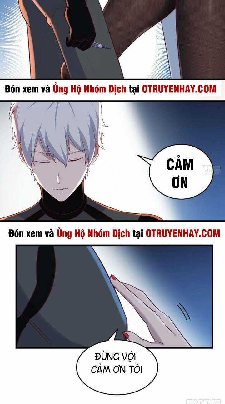 Trợ Lý Thánh Tôn, Ta Đã Vô Địch Chapter 15 trang 8