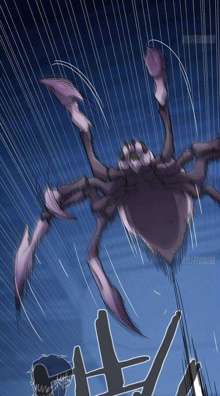 Trợ Lý Thánh Tôn, Ta Đã Vô Địch Chapter 16 trang 12