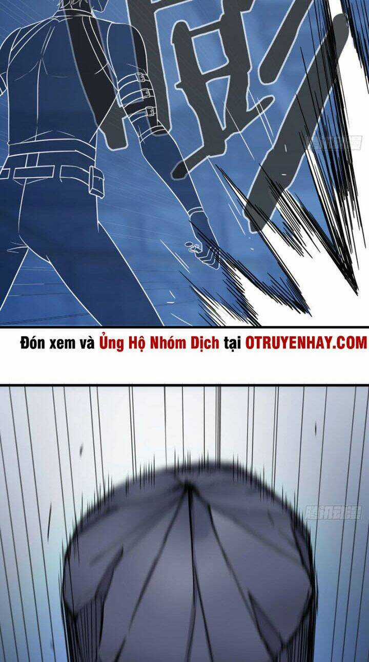 Trợ Lý Thánh Tôn, Ta Đã Vô Địch Chapter 16 trang 13