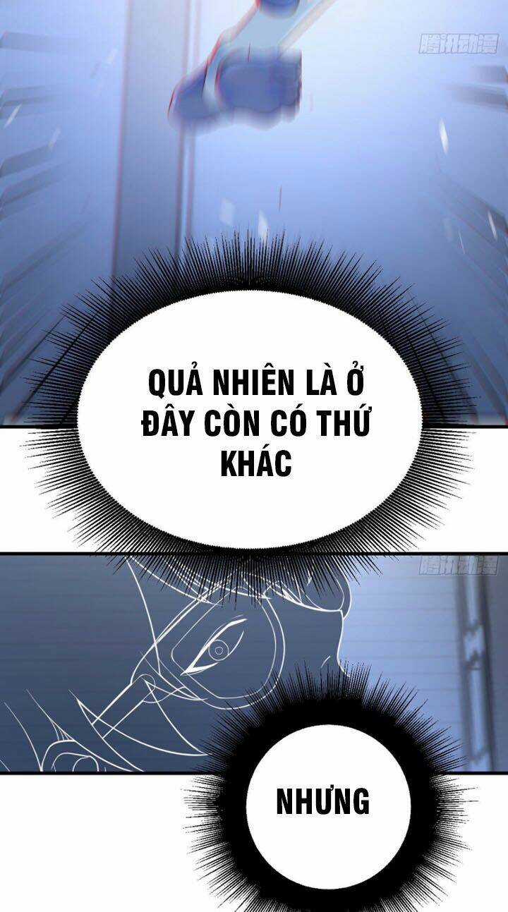 Trợ Lý Thánh Tôn, Ta Đã Vô Địch Chapter 16 trang 16