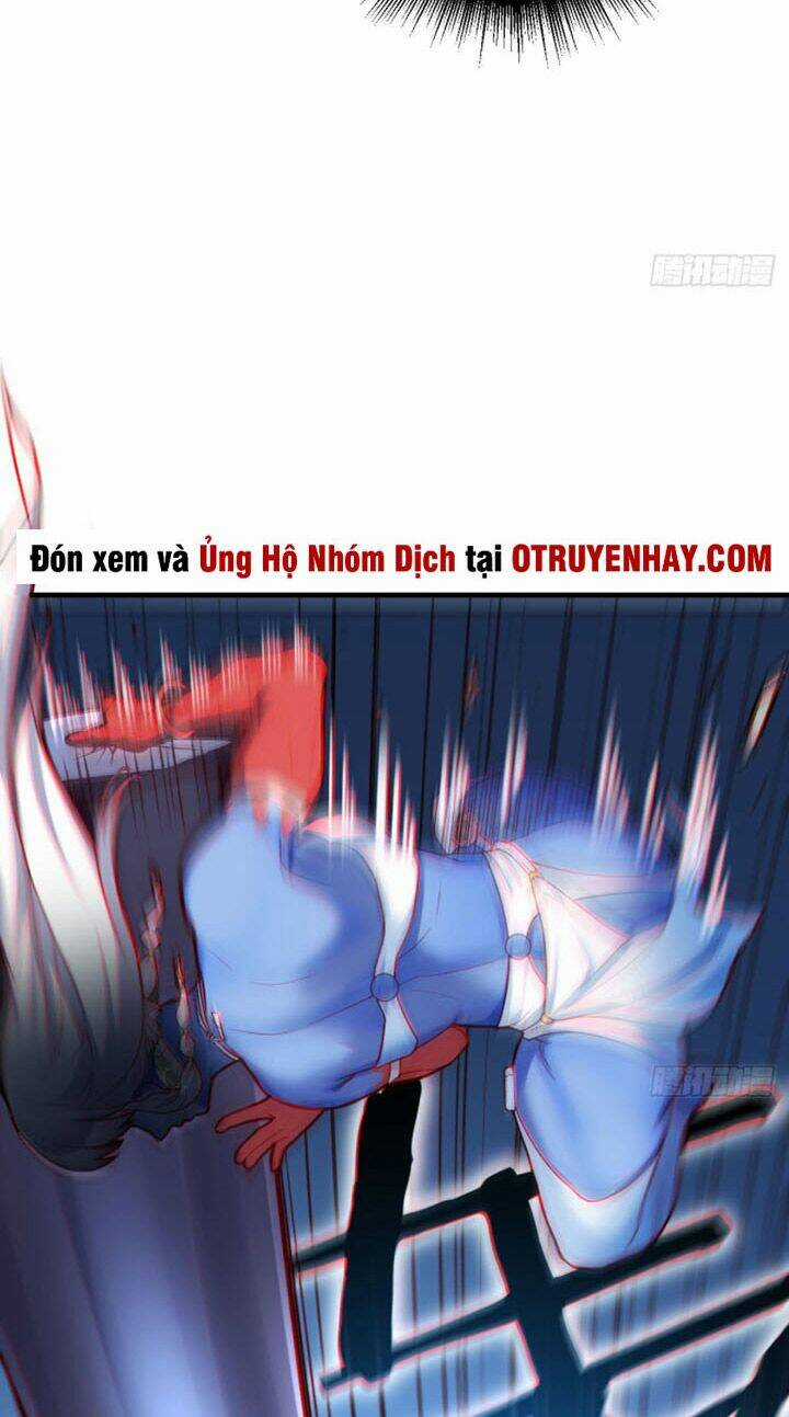 Trợ Lý Thánh Tôn, Ta Đã Vô Địch Chapter 16 trang 17