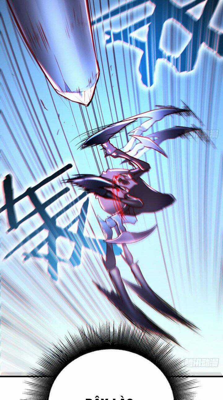 Trợ Lý Thánh Tôn, Ta Đã Vô Địch Chapter 16 trang 18