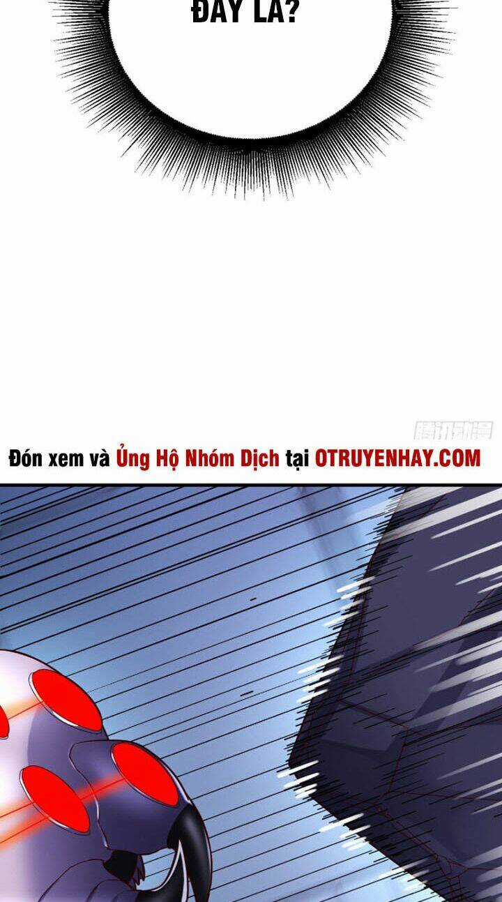 Trợ Lý Thánh Tôn, Ta Đã Vô Địch Chapter 16 trang 19