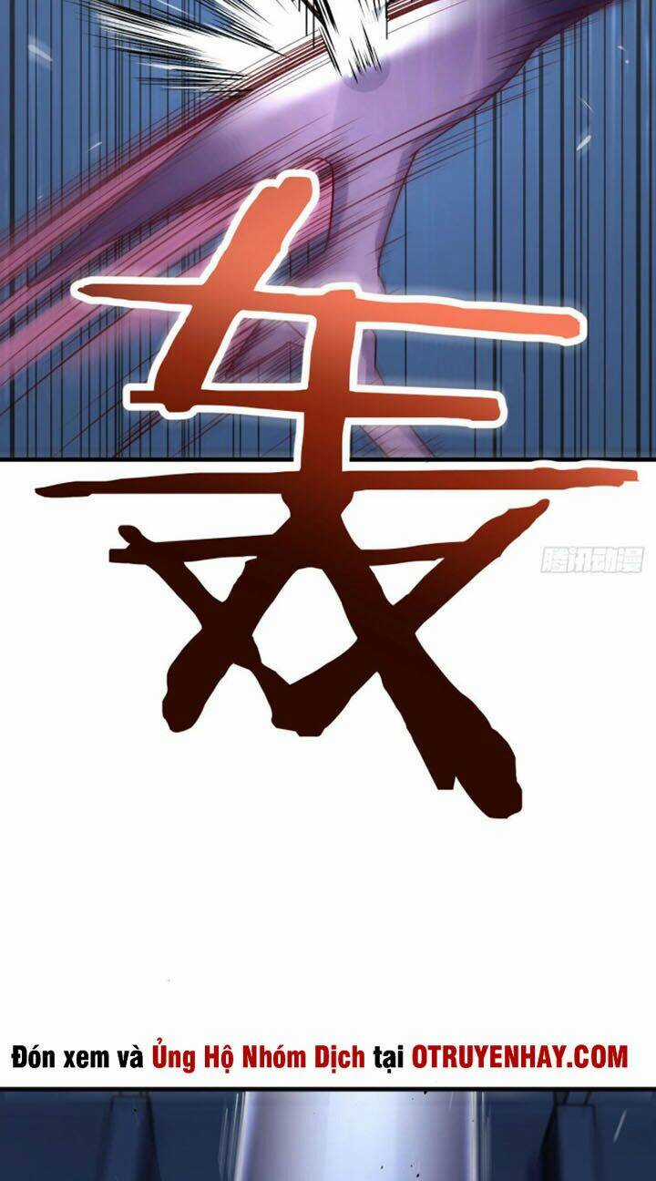 Trợ Lý Thánh Tôn, Ta Đã Vô Địch Chapter 16 trang 23