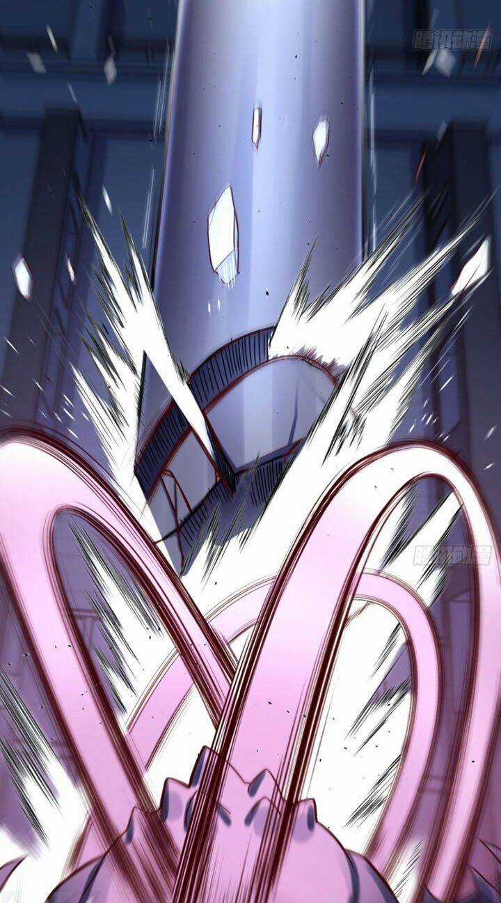 Trợ Lý Thánh Tôn, Ta Đã Vô Địch Chapter 16 trang 24