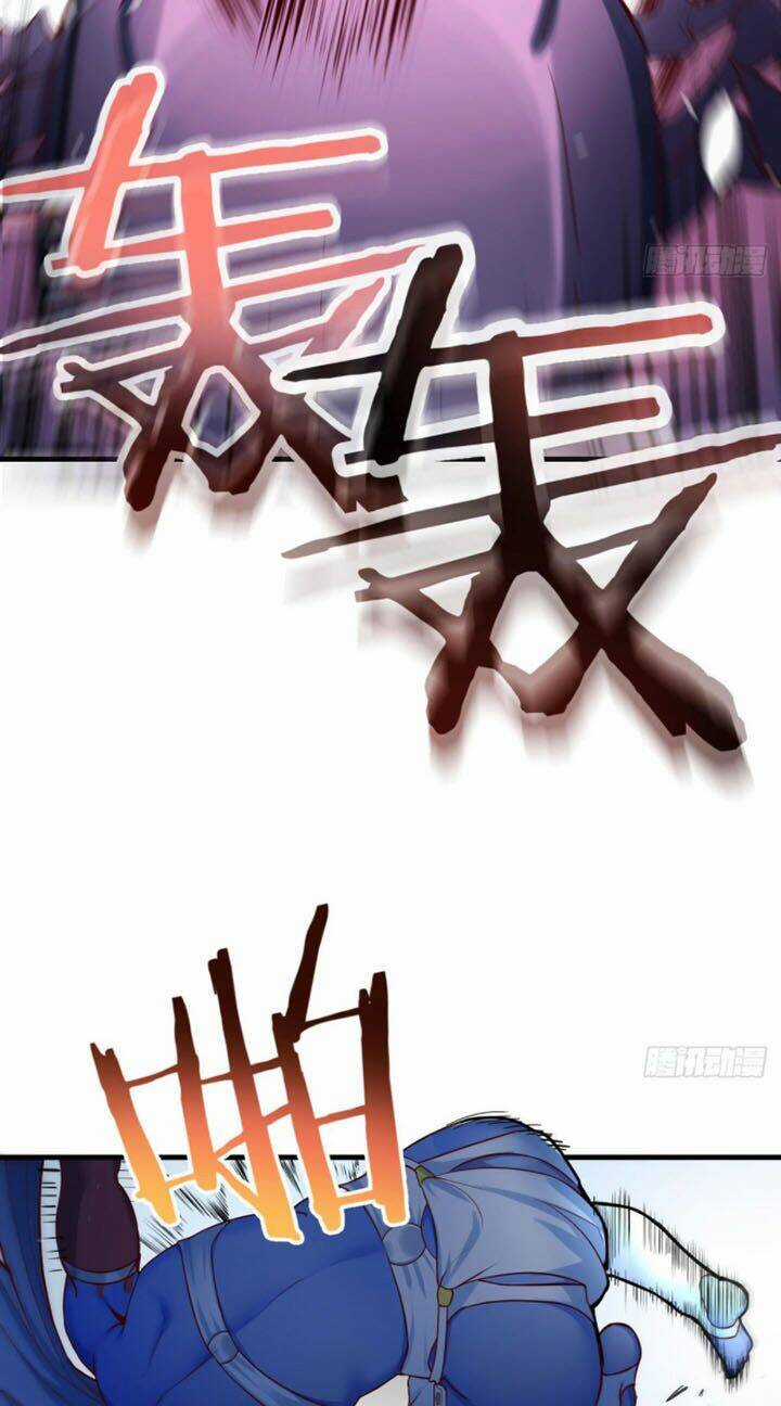 Trợ Lý Thánh Tôn, Ta Đã Vô Địch Chapter 16 trang 25