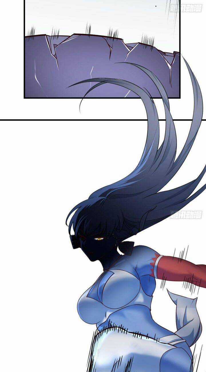 Trợ Lý Thánh Tôn, Ta Đã Vô Địch Chapter 16 trang 28