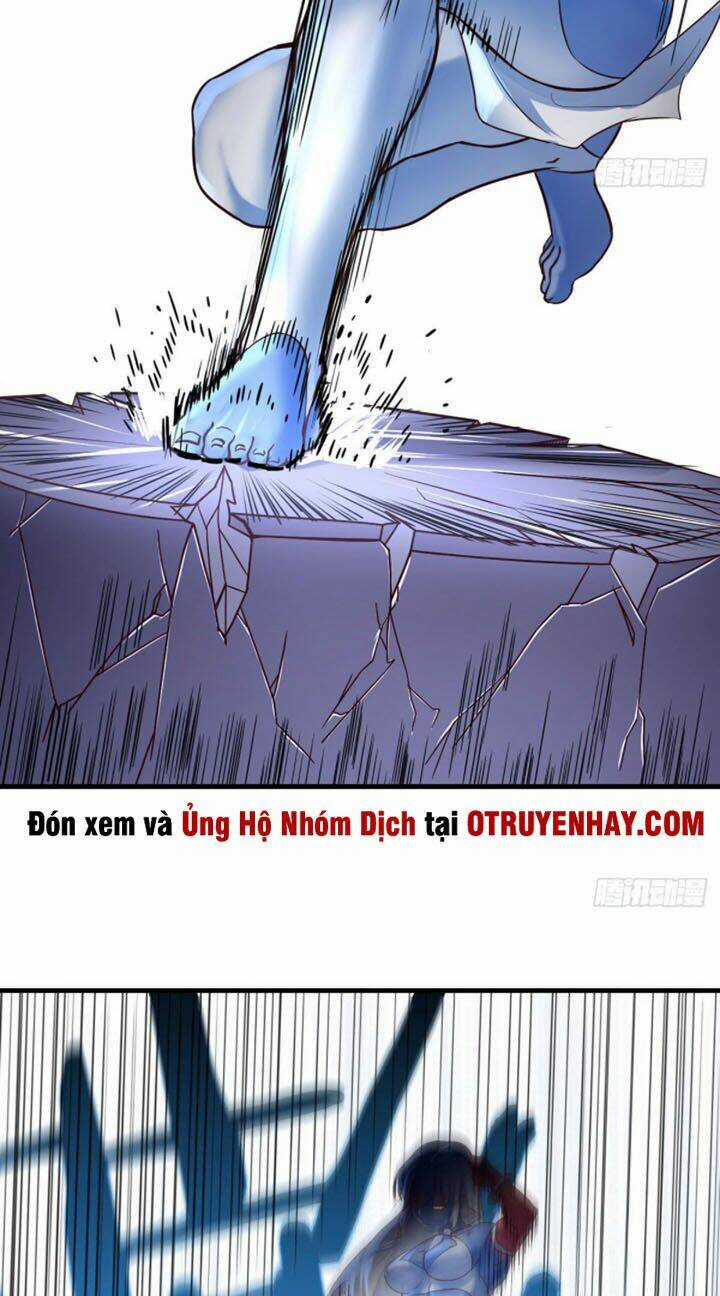 Trợ Lý Thánh Tôn, Ta Đã Vô Địch Chapter 16 trang 29