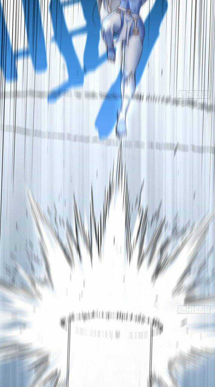 Trợ Lý Thánh Tôn, Ta Đã Vô Địch Chapter 16 trang 30