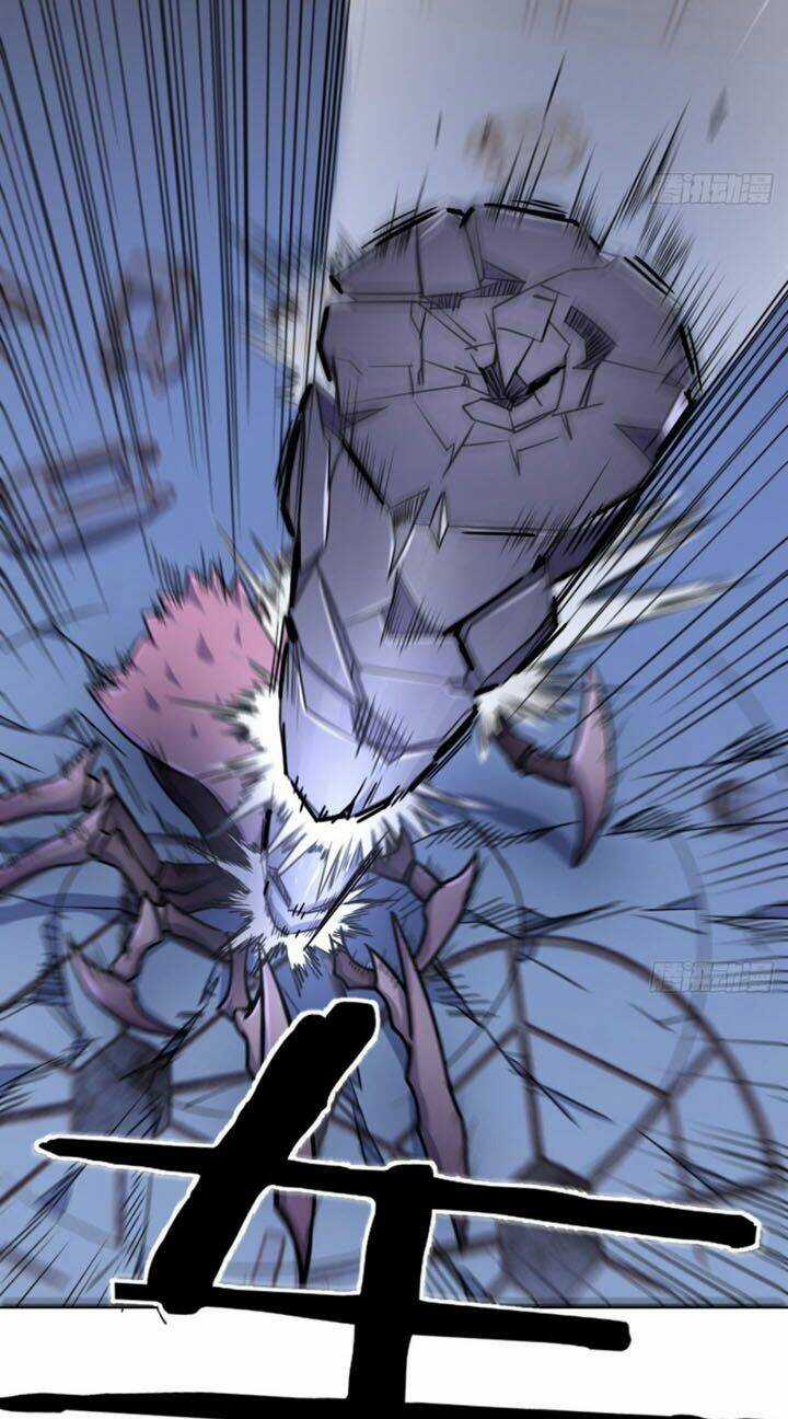 Trợ Lý Thánh Tôn, Ta Đã Vô Địch Chapter 16 trang 34