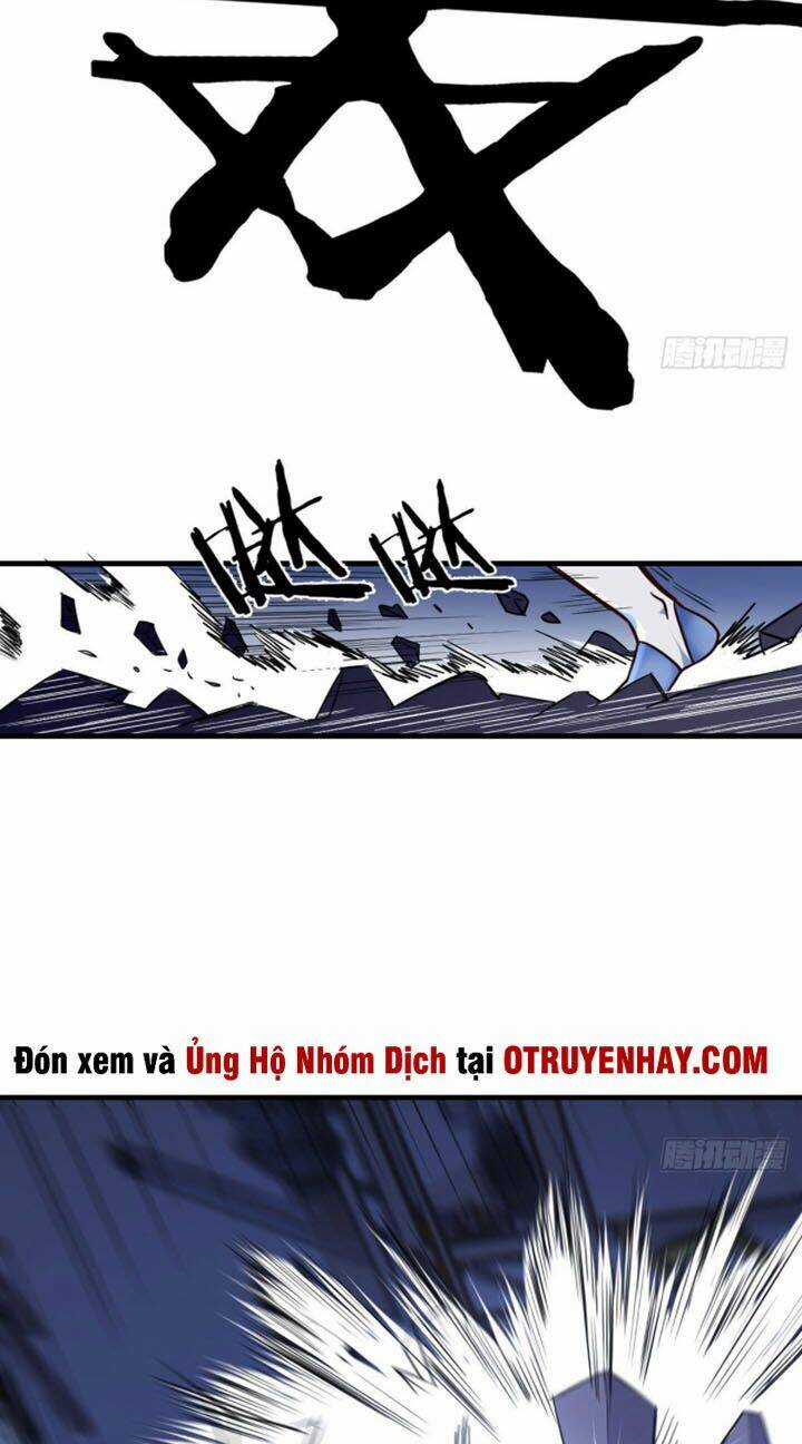 Trợ Lý Thánh Tôn, Ta Đã Vô Địch Chapter 16 trang 35