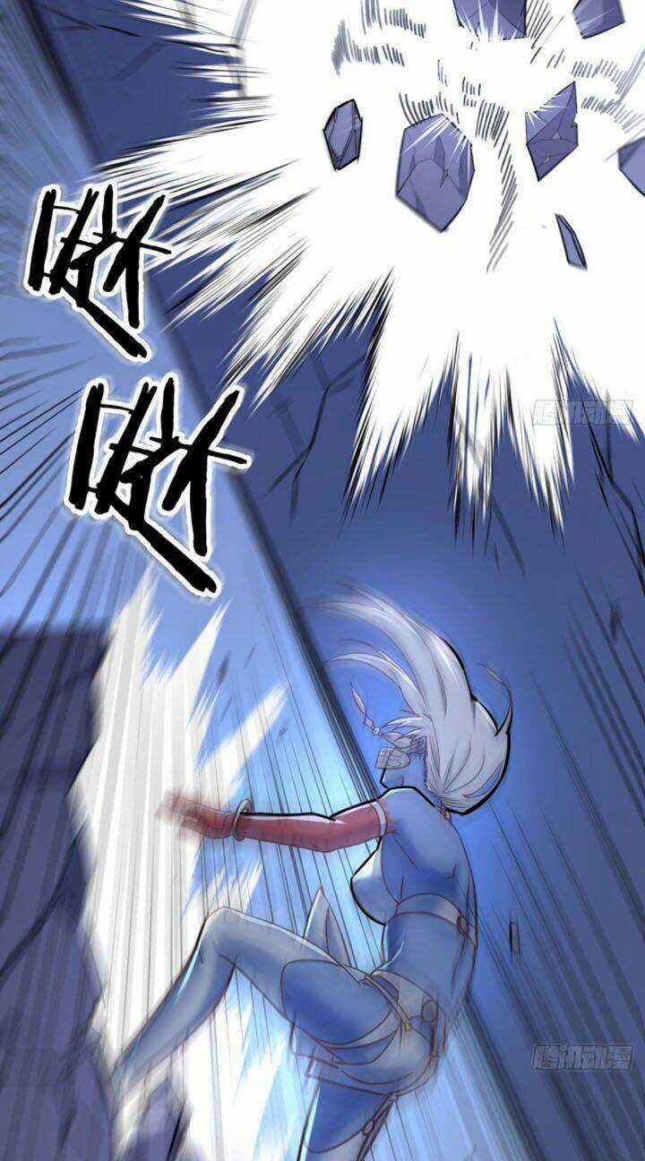 Trợ Lý Thánh Tôn, Ta Đã Vô Địch Chapter 16 trang 36