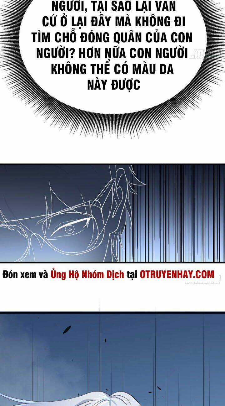 Trợ Lý Thánh Tôn, Ta Đã Vô Địch Chapter 16 trang 39