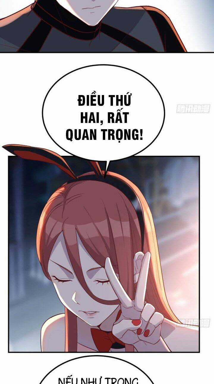 Trợ Lý Thánh Tôn, Ta Đã Vô Địch Chapter 16 trang 4