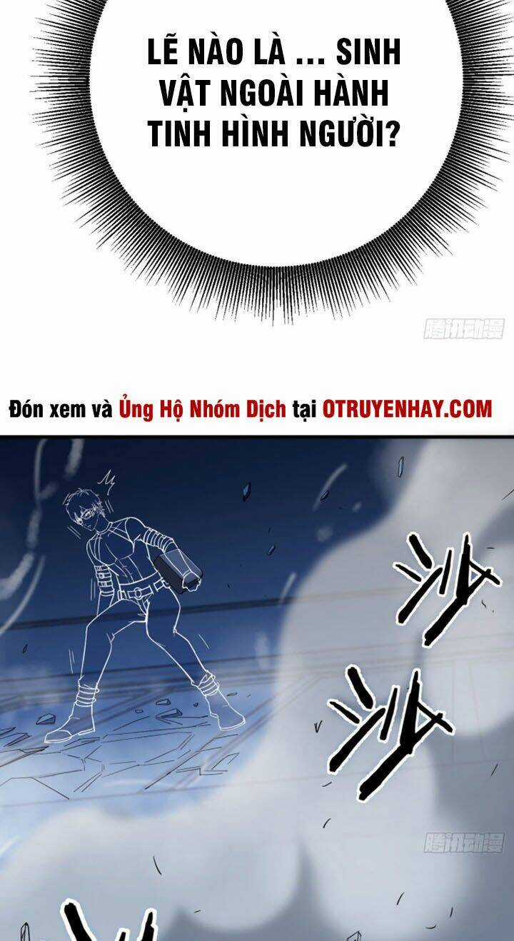 Trợ Lý Thánh Tôn, Ta Đã Vô Địch Chapter 16 trang 41