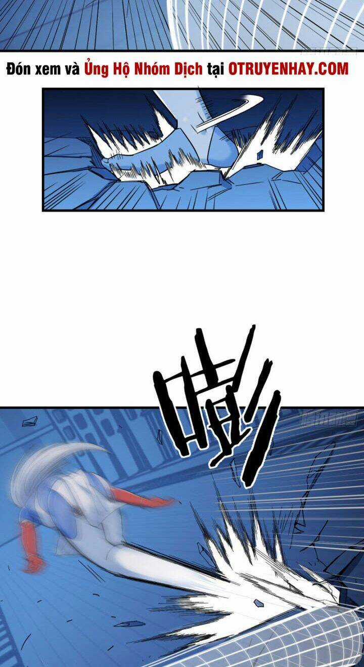 Trợ Lý Thánh Tôn, Ta Đã Vô Địch Chapter 16 trang 44