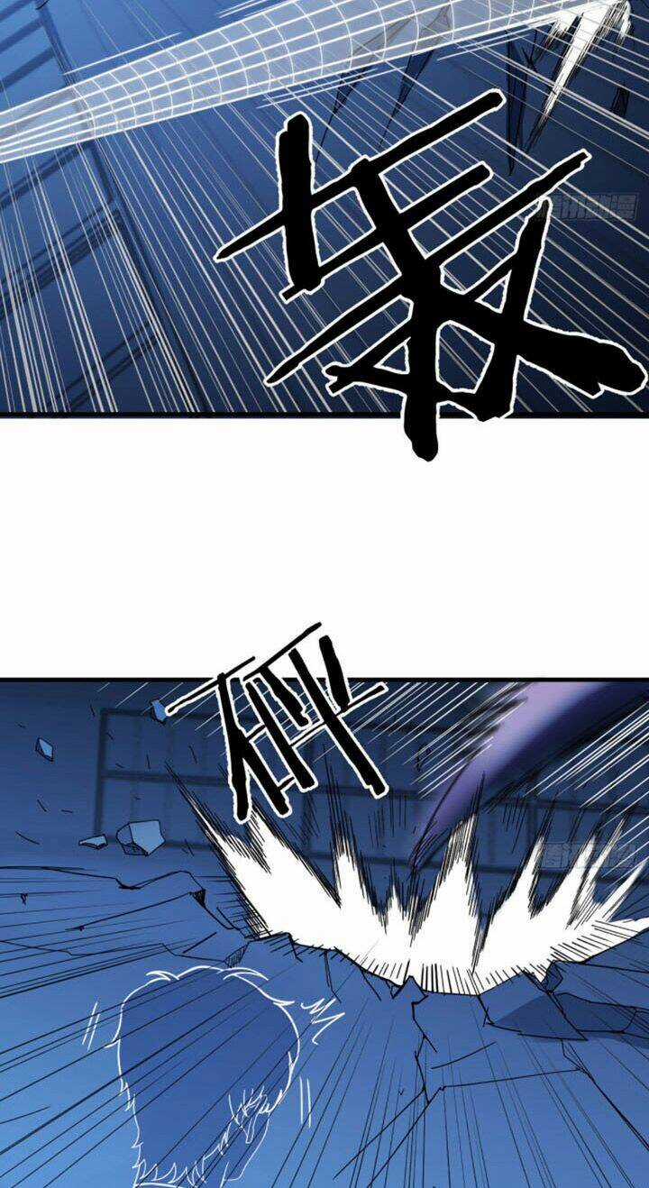 Trợ Lý Thánh Tôn, Ta Đã Vô Địch Chapter 16 trang 45