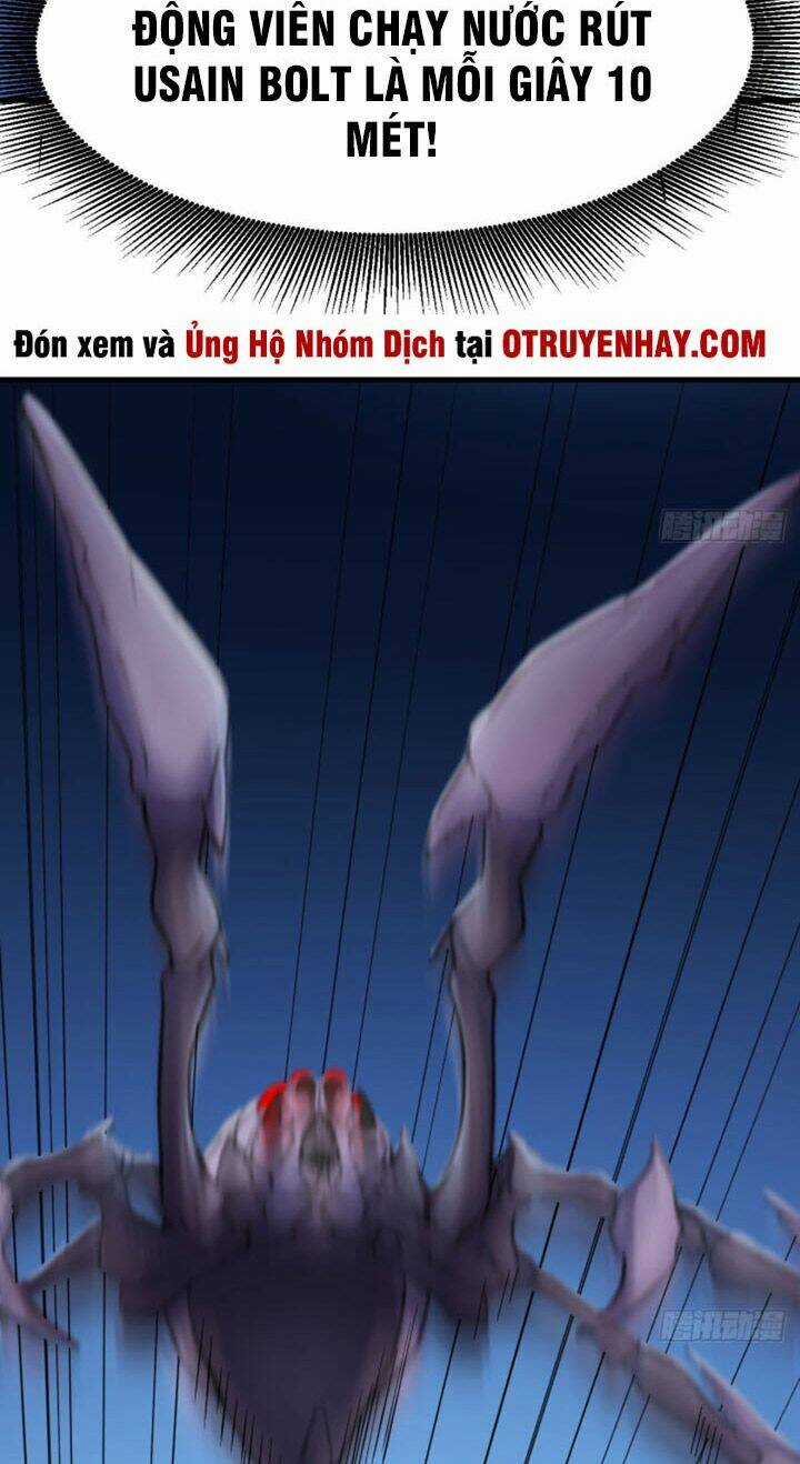 Trợ Lý Thánh Tôn, Ta Đã Vô Địch Chapter 16 trang 47