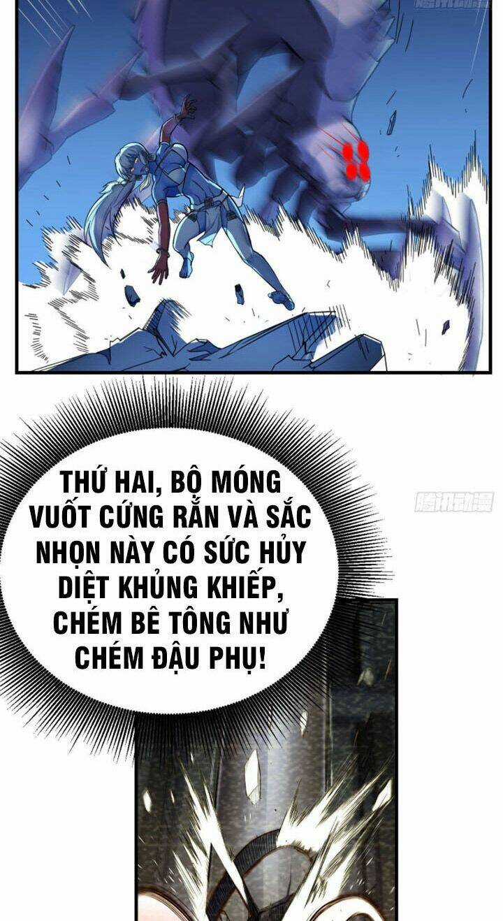 Trợ Lý Thánh Tôn, Ta Đã Vô Địch Chapter 16 trang 49