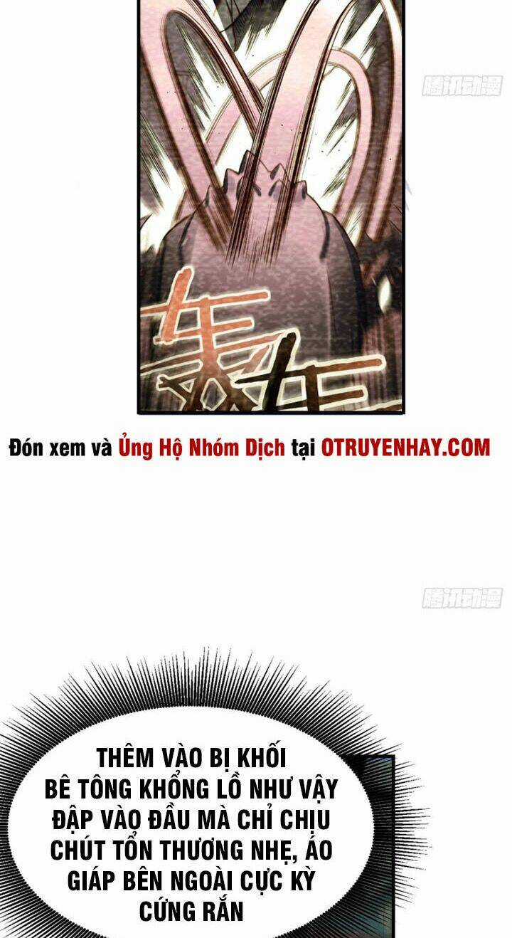 Trợ Lý Thánh Tôn, Ta Đã Vô Địch Chapter 16 trang 50